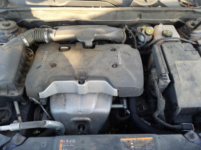 Photo 6 VIN: 1G11B5SL8FF160306 - CHEVROLET MALIBU LS 