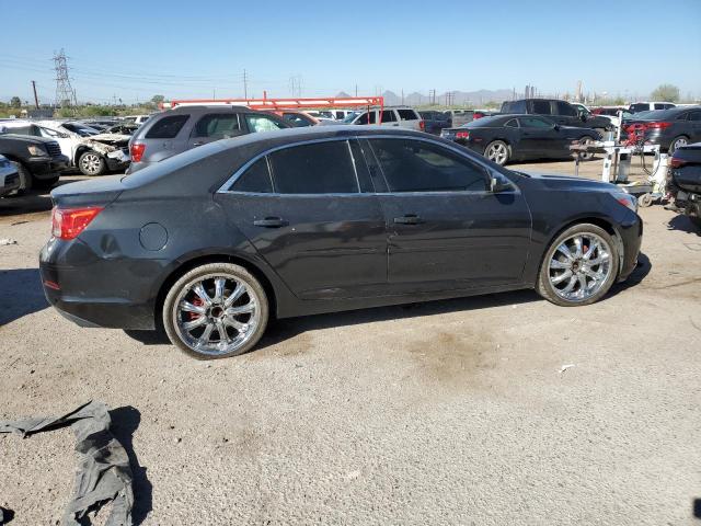 Photo 2 VIN: 1G11B5SL8FF171435 - CHEVROLET MALIBU LS 