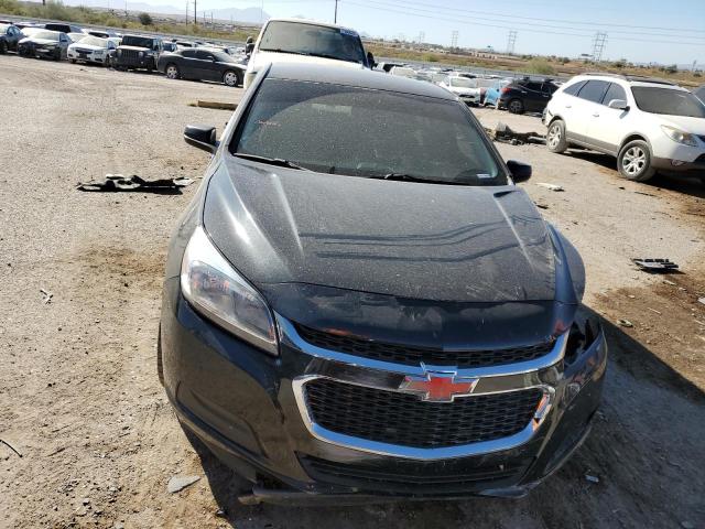 Photo 4 VIN: 1G11B5SL8FF171435 - CHEVROLET MALIBU LS 