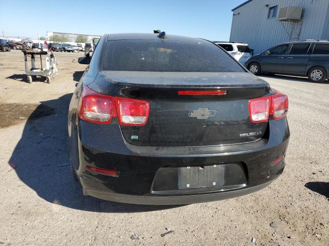 Photo 5 VIN: 1G11B5SL8FF171435 - CHEVROLET MALIBU LS 