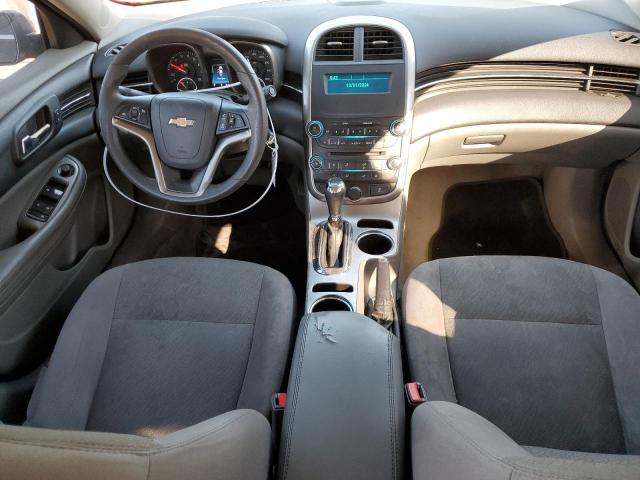 Photo 7 VIN: 1G11B5SL8FF171435 - CHEVROLET MALIBU LS 