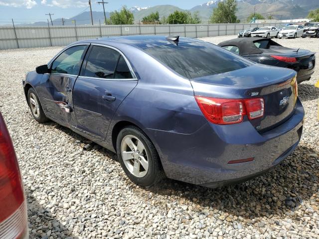 Photo 1 VIN: 1G11B5SL8FF186257 - CHEVROLET MALIBU 