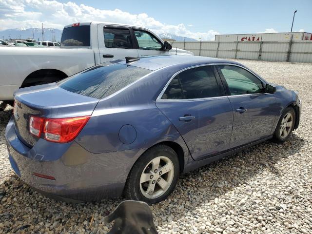 Photo 2 VIN: 1G11B5SL8FF186257 - CHEVROLET MALIBU 