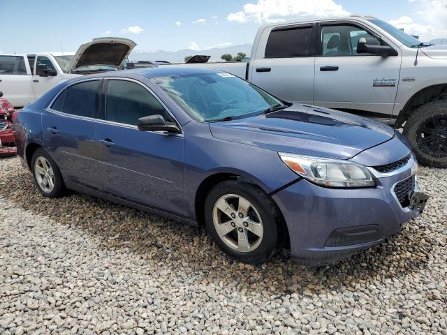 Photo 3 VIN: 1G11B5SL8FF186257 - CHEVROLET MALIBU 