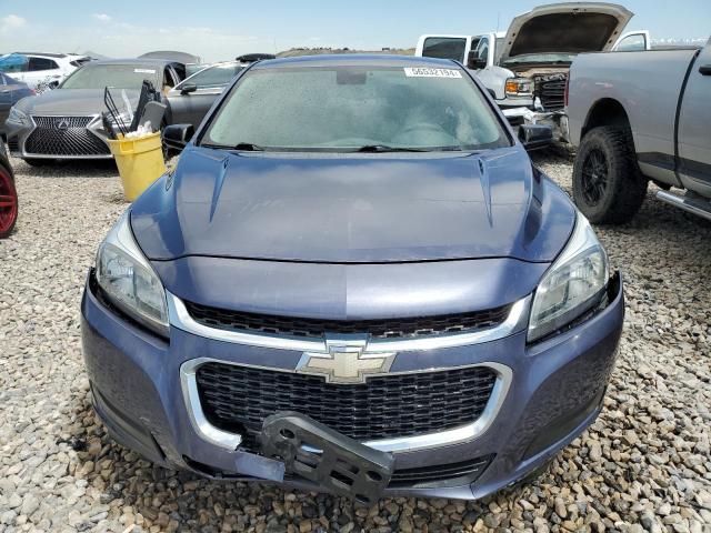 Photo 4 VIN: 1G11B5SL8FF186257 - CHEVROLET MALIBU 