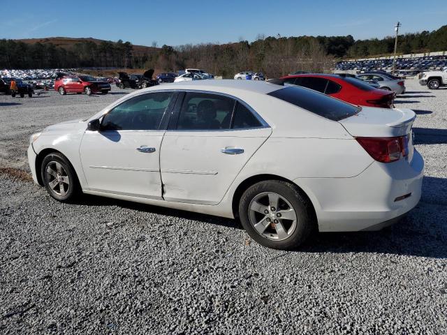 Photo 1 VIN: 1G11B5SL8FF197744 - CHEVROLET MALIBU LS 