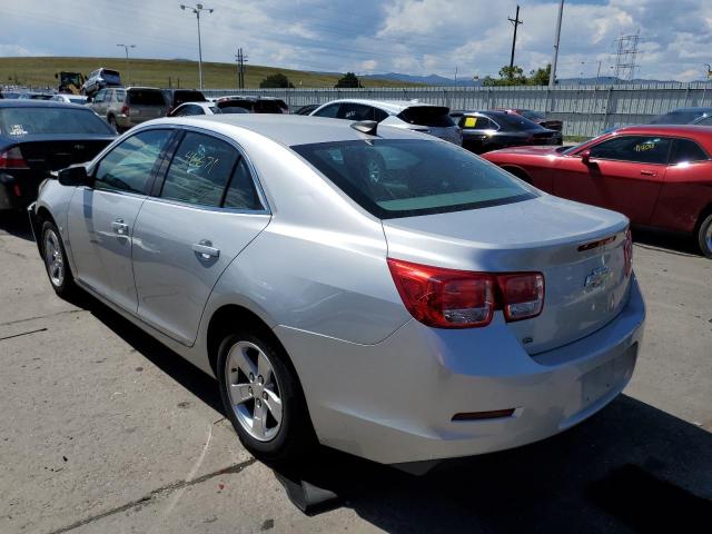 Photo 2 VIN: 1G11B5SL8FF224067 - CHEVROLET MALIBU LS 