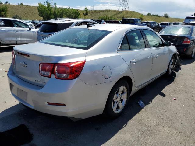 Photo 3 VIN: 1G11B5SL8FF224067 - CHEVROLET MALIBU LS 