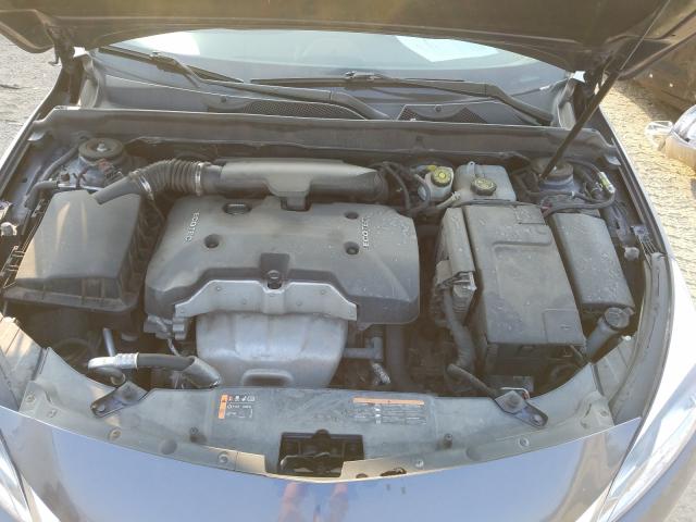 Photo 6 VIN: 1G11B5SL8FF226174 - CHEVROLET MALIBU LS 