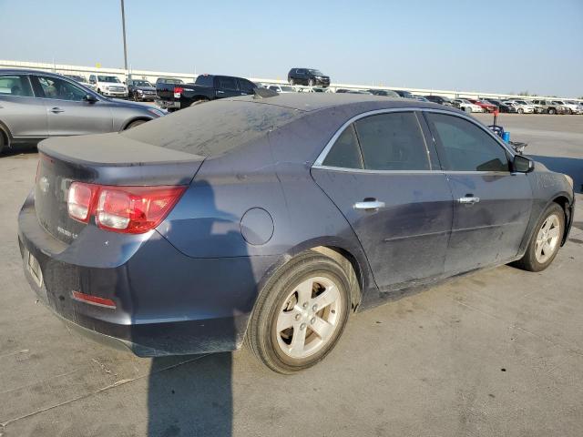 Photo 2 VIN: 1G11B5SL8FF228040 - CHEVROLET MALIBU LS 