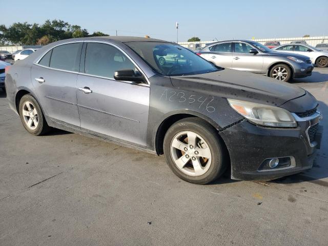 Photo 3 VIN: 1G11B5SL8FF228040 - CHEVROLET MALIBU LS 