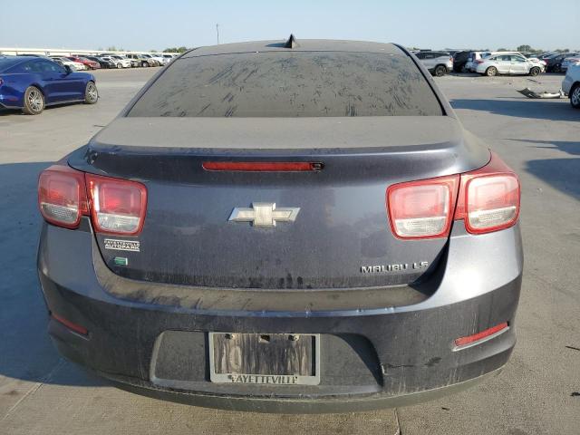 Photo 5 VIN: 1G11B5SL8FF228040 - CHEVROLET MALIBU LS 