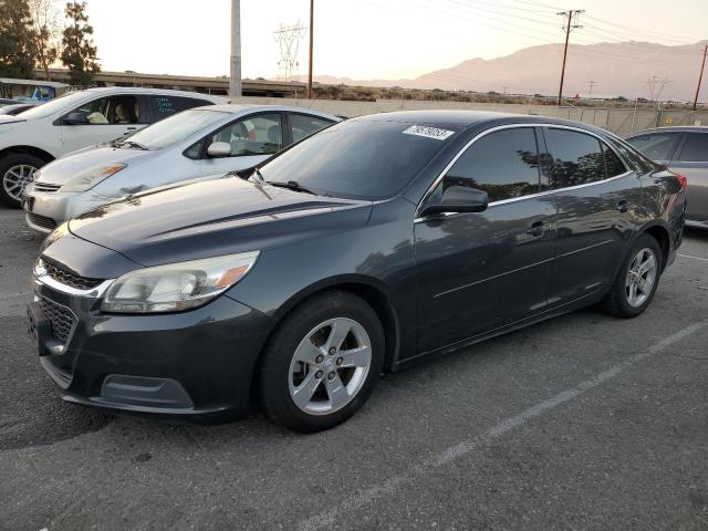 Photo 0 VIN: 1G11B5SL8FF236252 - CHEVROLET MALIBU 