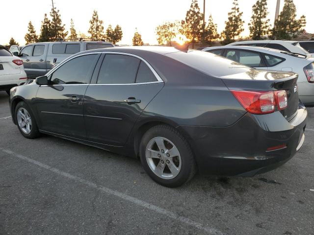 Photo 1 VIN: 1G11B5SL8FF236252 - CHEVROLET MALIBU 