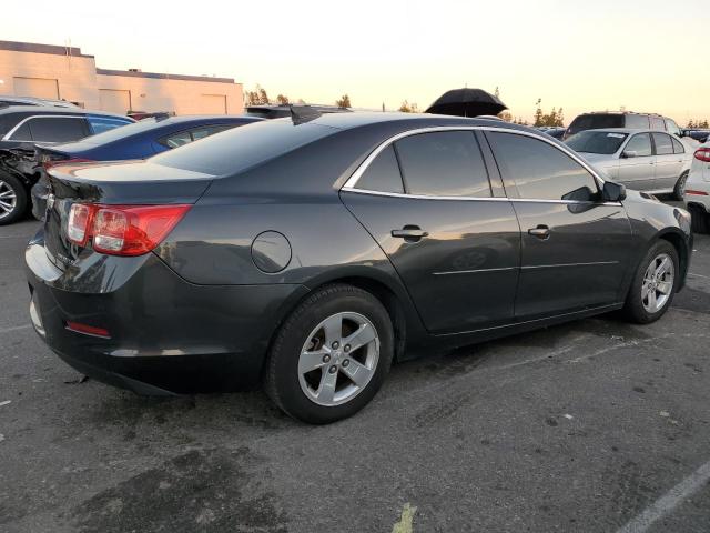 Photo 2 VIN: 1G11B5SL8FF236252 - CHEVROLET MALIBU 