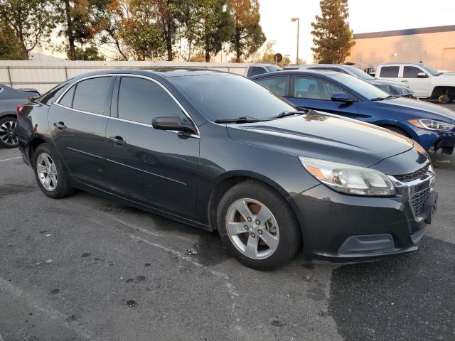 Photo 3 VIN: 1G11B5SL8FF236252 - CHEVROLET MALIBU 