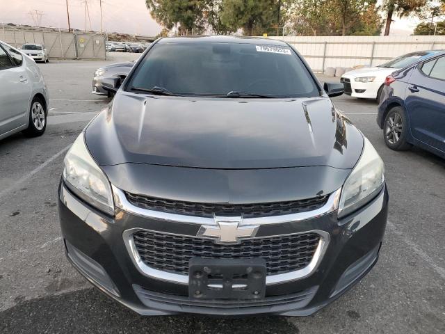 Photo 4 VIN: 1G11B5SL8FF236252 - CHEVROLET MALIBU 