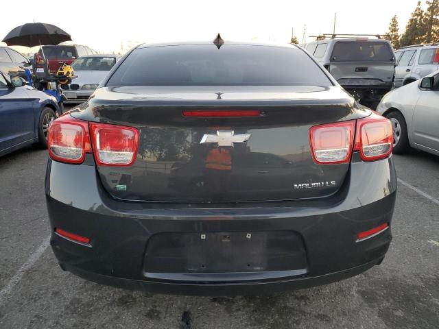 Photo 5 VIN: 1G11B5SL8FF236252 - CHEVROLET MALIBU 