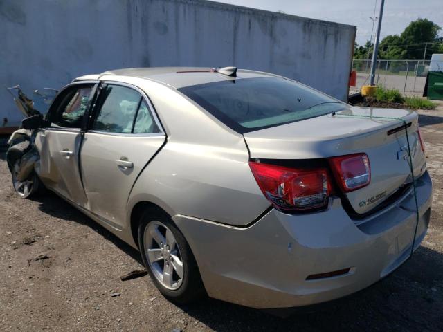 Photo 2 VIN: 1G11B5SL8FF236431 - CHEVROLET MALIBU LS 