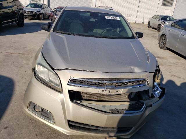 Photo 4 VIN: 1G11B5SL8FF240673 - CHEVROLET MALIBU 