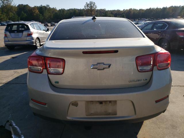 Photo 5 VIN: 1G11B5SL8FF240673 - CHEVROLET MALIBU 