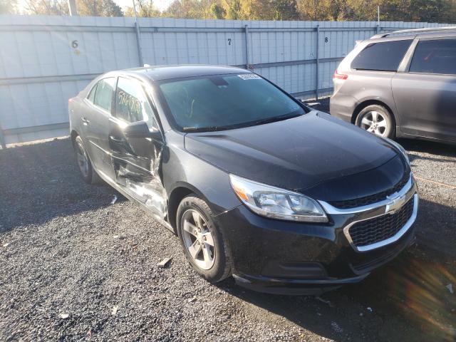 Photo 0 VIN: 1G11B5SL8FF243556 - CHEVROLET MALIBU LS 