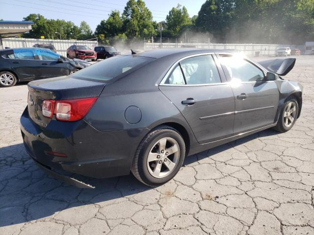 Photo 2 VIN: 1G11B5SL8FF246263 - CHEVROLET MALIBU 