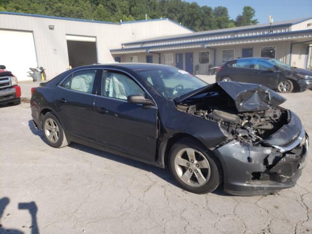 Photo 3 VIN: 1G11B5SL8FF246263 - CHEVROLET MALIBU 