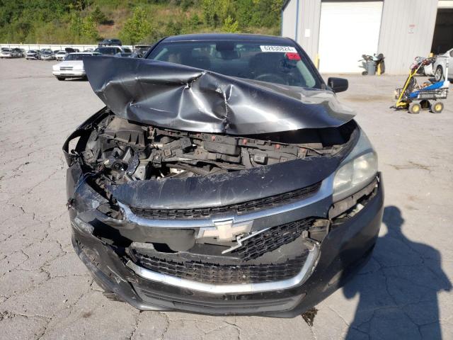 Photo 4 VIN: 1G11B5SL8FF246263 - CHEVROLET MALIBU 