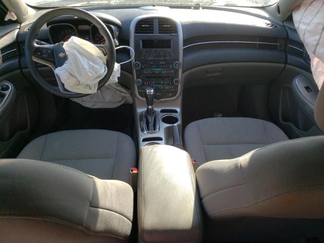 Photo 7 VIN: 1G11B5SL8FF246263 - CHEVROLET MALIBU 