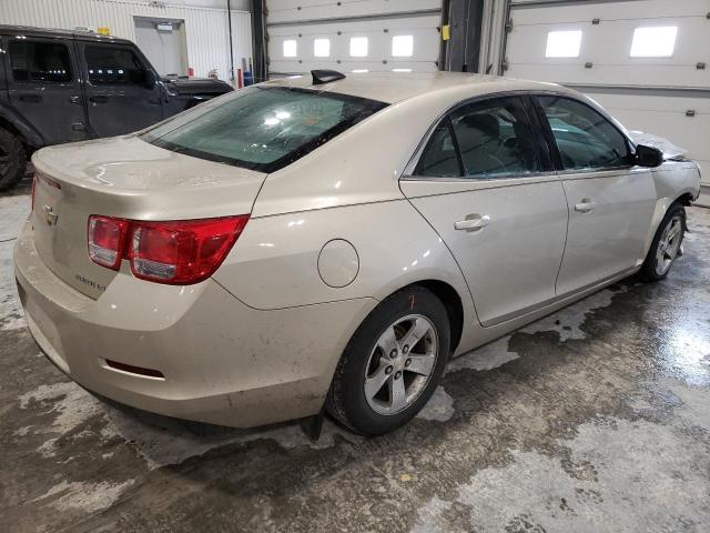 Photo 3 VIN: 1G11B5SL8FF249258 - CHEVROLET MALIBU LS 