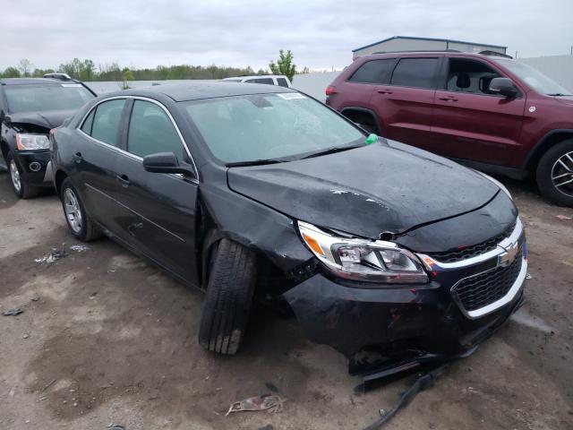 Photo 0 VIN: 1G11B5SL8FF252659 - CHEVROLET MALIBU LS 