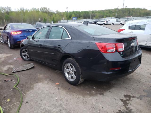 Photo 2 VIN: 1G11B5SL8FF252659 - CHEVROLET MALIBU LS 