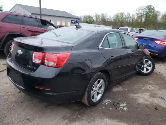 Photo 3 VIN: 1G11B5SL8FF252659 - CHEVROLET MALIBU LS 