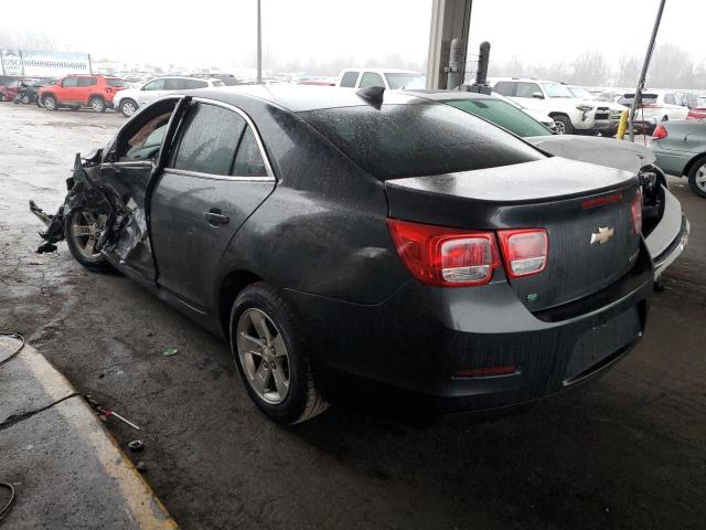 Photo 1 VIN: 1G11B5SL8FF255562 - CHEVROLET MALIBU LS 