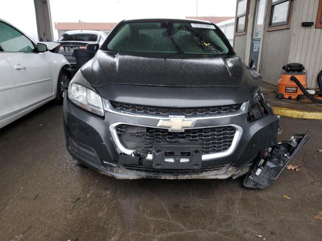 Photo 4 VIN: 1G11B5SL8FF255562 - CHEVROLET MALIBU LS 