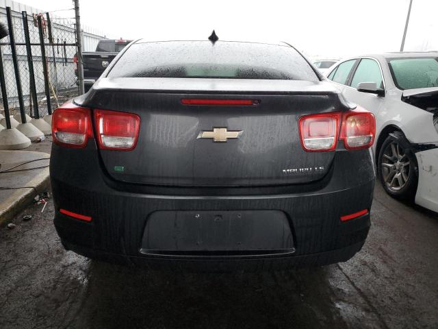 Photo 5 VIN: 1G11B5SL8FF255562 - CHEVROLET MALIBU LS 