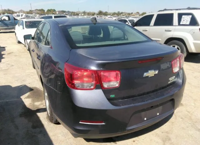 Photo 2 VIN: 1G11B5SL8FF264987 - CHEVROLET MALIBU 