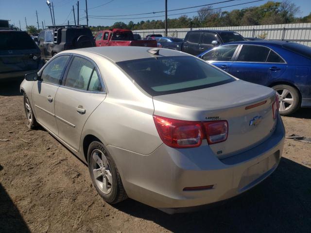 Photo 2 VIN: 1G11B5SL8FF273351 - CHEVROLET MALIBU LS 