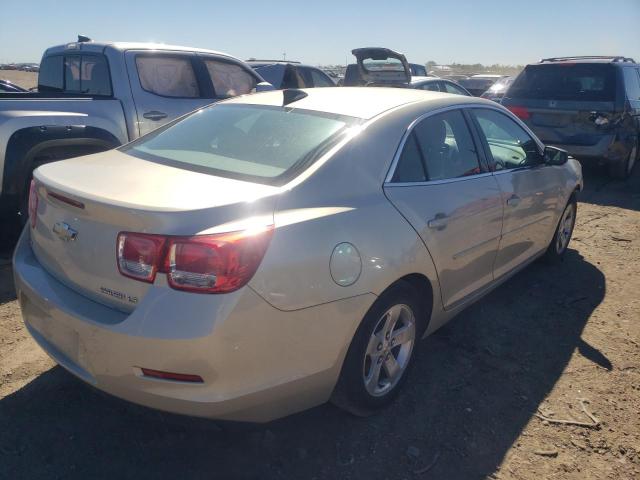 Photo 3 VIN: 1G11B5SL8FF273351 - CHEVROLET MALIBU LS 