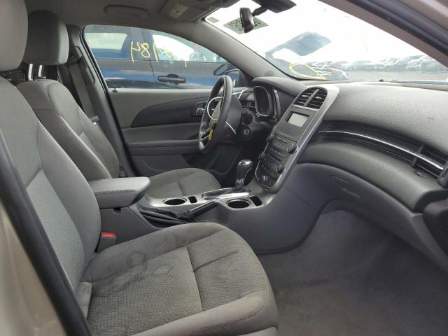 Photo 4 VIN: 1G11B5SL8FF273351 - CHEVROLET MALIBU LS 