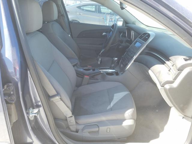 Photo 4 VIN: 1G11B5SL8FF273415 - CHEVROLET MALIBU LS 