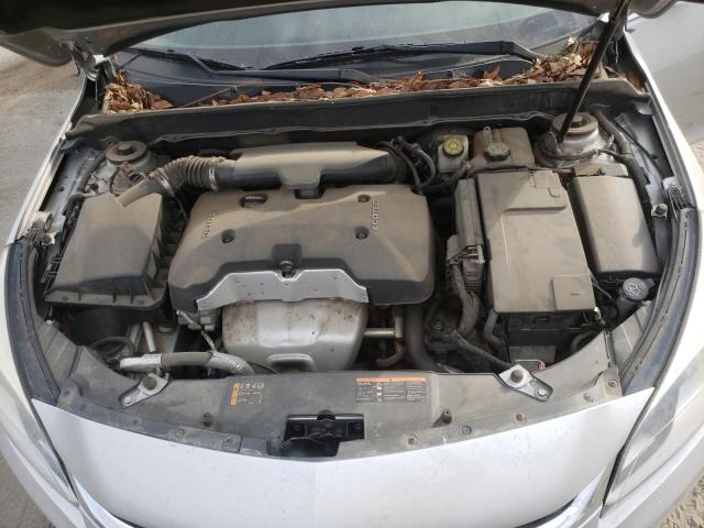 Photo 10 VIN: 1G11B5SL8FF281045 - CHEVROLET MALIBU LS 