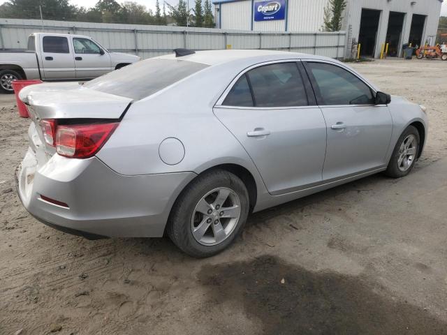 Photo 2 VIN: 1G11B5SL8FF281045 - CHEVROLET MALIBU LS 