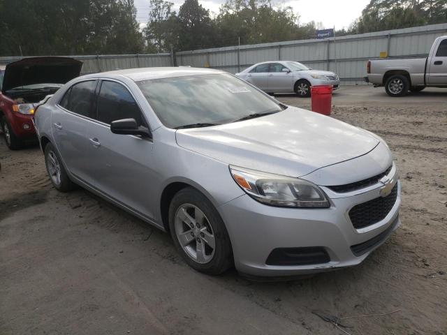 Photo 3 VIN: 1G11B5SL8FF281045 - CHEVROLET MALIBU LS 