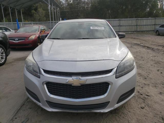 Photo 4 VIN: 1G11B5SL8FF281045 - CHEVROLET MALIBU LS 