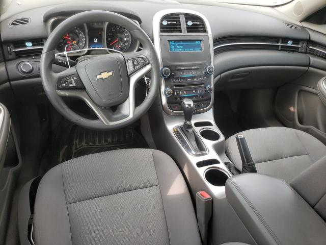 Photo 7 VIN: 1G11B5SL8FF281045 - CHEVROLET MALIBU LS 