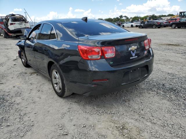 Photo 2 VIN: 1G11B5SL8FF287797 - CHEVROLET MALIBU LS 