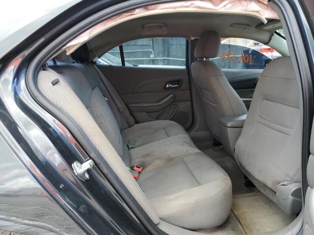 Photo 5 VIN: 1G11B5SL8FF287797 - CHEVROLET MALIBU LS 