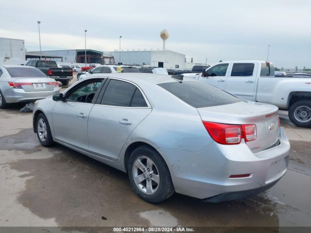 Photo 2 VIN: 1G11B5SL8FF300466 - CHEVROLET MALIBU 